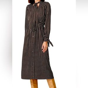 Sweet Baby Jane Maxi Dress